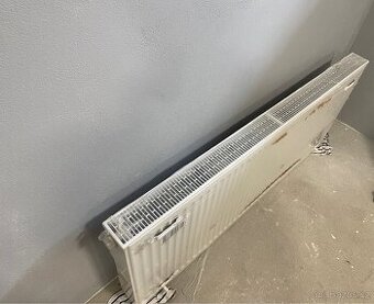 Radiátor Kermi 140 cm