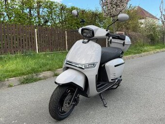Kentoya Mojito 125 4T