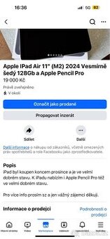 Apple IPad - 1