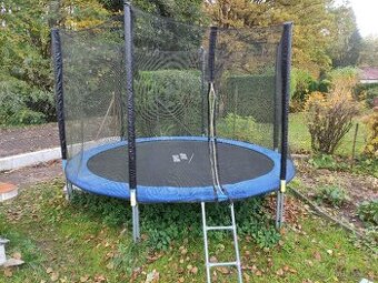 Trampolína Superjump 305