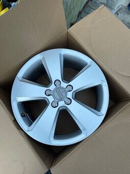 Alu AUDI 5X112 r17
