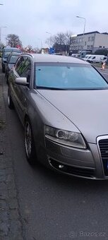 AUDI A6 3.0TDi