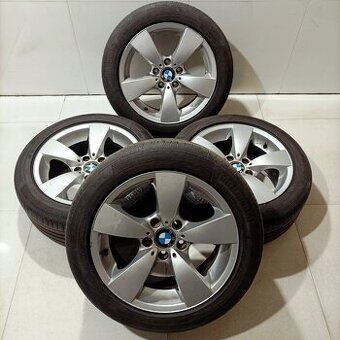 17" ALU kola – 5x120 – BMW (VW, OPEL, MINI)