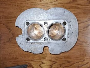 Jawa 500 ohc válec