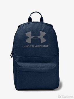 Batoh Under Armour Loudon Backpack-NVY
