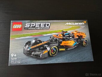 LEGO 76919 McLaren Formule 1 2023 (nové)