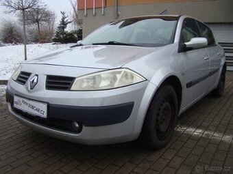 Renault Mégane 1.4 16v KLIMA