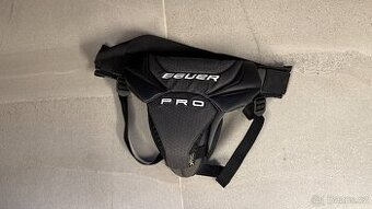 Brankářský suspensor Bauer G Pro Sr - 1