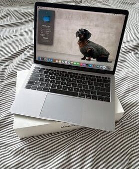 MacBook Air Retina 13" (2019)