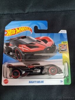 BUGATTI BOLIDE