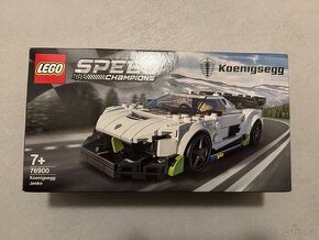 Lego 76900