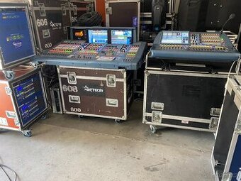 Midas PRO 6 PRO2