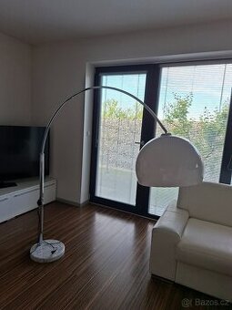 Oblouková lampa - 1