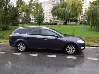 Ford Mondeo kombi mk4