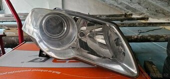 Přední světla VW Passat B6 pravé originál