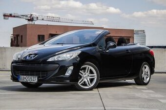 Peugeot 308 CC 1.6e THP 150k - Sport