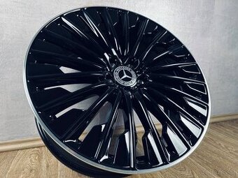 TOP kola 20” Mercedes E W214 AMG originál