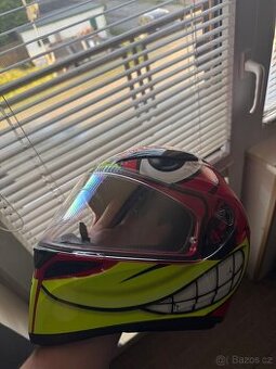 AGV 3-K Birdy