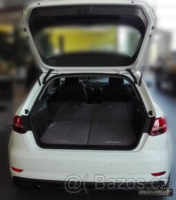 automatrace Spacebed - 1