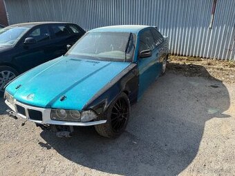 bmw e36 323i
