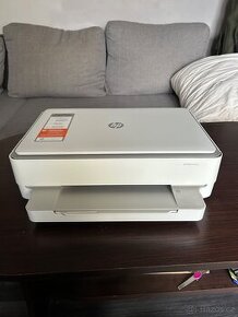 Prodám tiskárnu HP ENVY 6020e