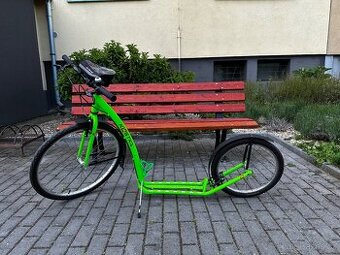 Kostka Tour fun g5