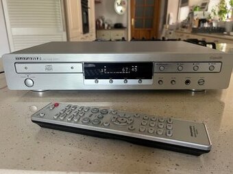 CD prehrávač Marantz CD-5001 s dálkou - 1