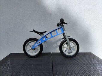 SERVIS First bike
