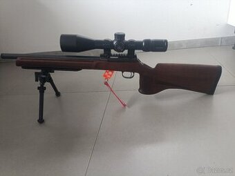 CZ 457 MTR