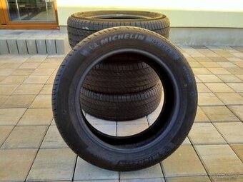 Letní pneu Michelin Primacy 4 195/55 R16 87H, Dot 4322