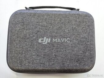 dron MAVIC MINI