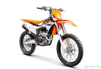 Sháním motorku 250 4t od roku 2023