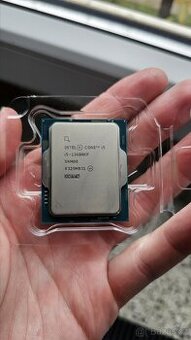 Intel core i5 13600KF