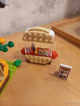 Lego Friends