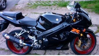 GSX-R 1000