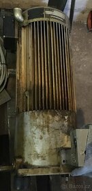 Hydraulické čerpadlo k centru Chiron (nebo jinému)
