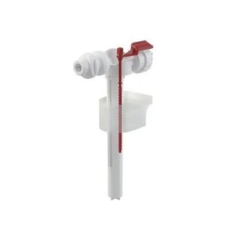 Napouštěcí ventil boční pro keramické nádržky A15 1/2" - 1
