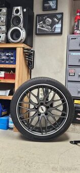 AEZ 5x114,3 8x18" ET34 (TOP STAV)