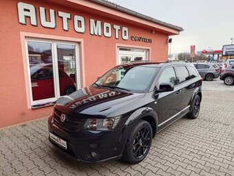 Fiat Freemont 2.0 Multijet 125kW