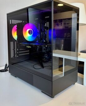 HERNÍ PC | GTX 1080 8GB | 1TB SSD