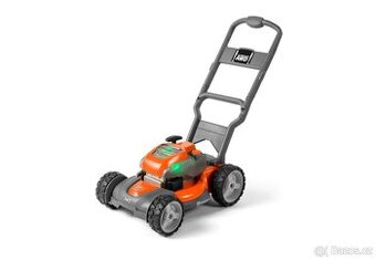 Husqvarna dětská sekačka na trávu