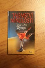 Jayne Ann Krentzová - Tajemství minulosti