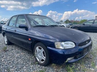 Ford Escort