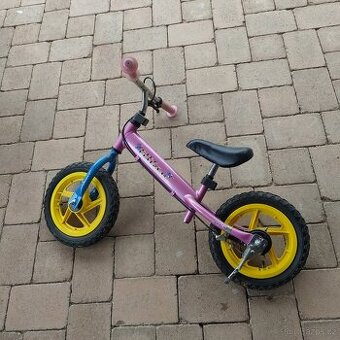 Odrážedlo pro děti