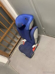 Autosedacka Romer Britax, pro dite do 150cm