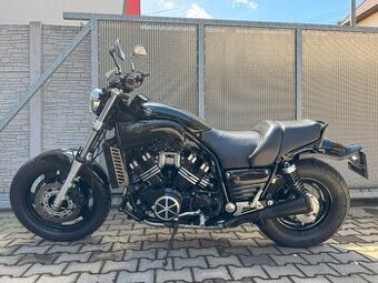 Yamaha Vmax 1200 - 1