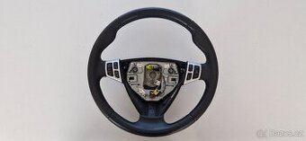 SAAB 9-3ng volant s ovladači