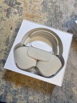 Airpods MAX 2.generace USB-C