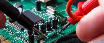 Oprava elektroniky