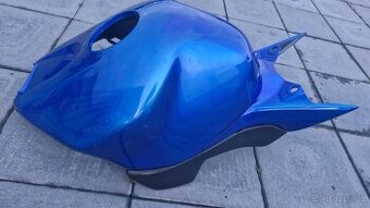 Honda CBR 1000rr